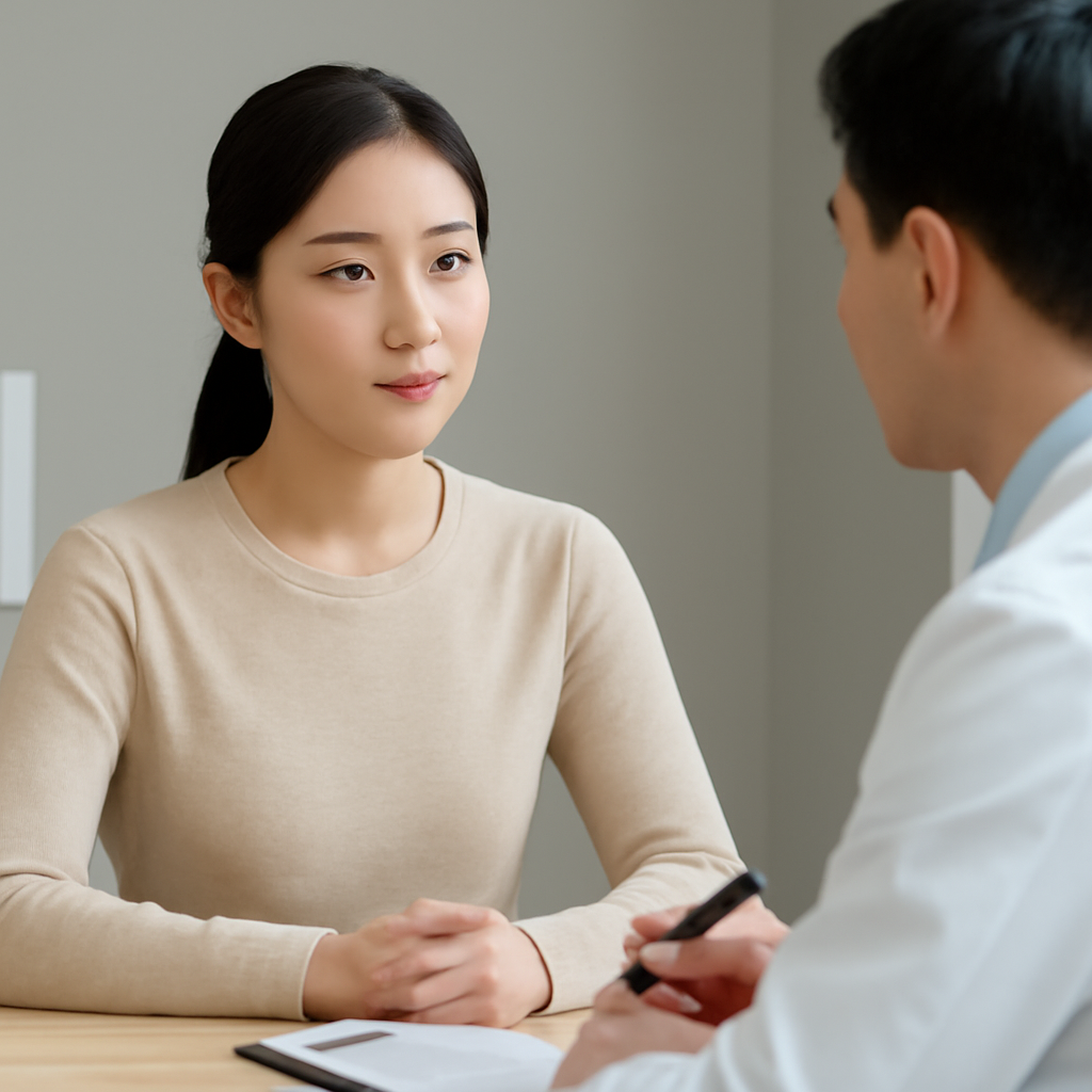 턱끝수술후기 대표 이미지